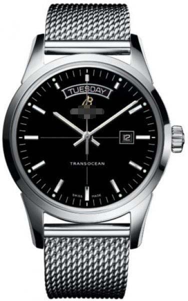 Wholesale Stainless Steel Watch Bracelets A4531012/BB69-SS