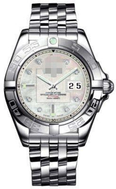 Wholesale Stainless Steel Watch Bracelets A49350L2/A702-SS