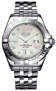 Wholesale Stainless Steel Watch Bracelets A49350L2/A702-SS