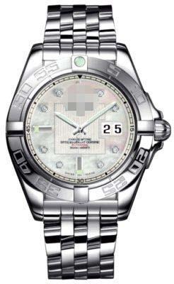 Wholesale Stainless Steel Watch Bracelets A49350L2/A702-SS