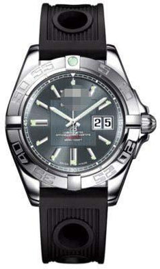 Customize Rubber Watch Bands A49350L2/F549-ORD