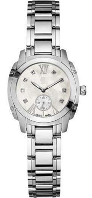 Customized Mother Of Pearl Watch Dial A55121L1