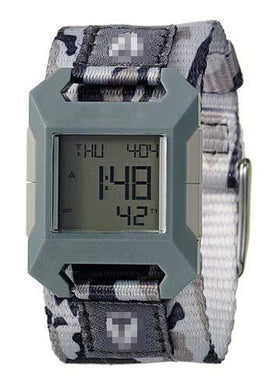 Custom Cloth Watch Bands A565-062