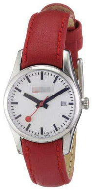 Customize Leather Watch Straps A629.30341.11SBC.XL