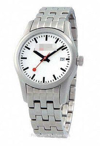 Custom White Watch Dial A629.30341.16SBM