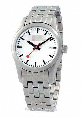 Customization Stainless Steel Watch Bracelets A629.30341.16SBM
