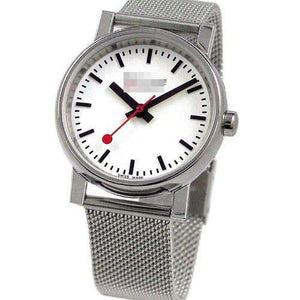 Customized Stainless Steel Watch Bracelets A658.30300.11SBV