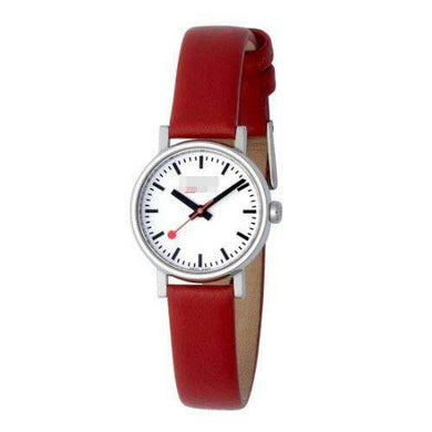 Wholesale Leather Watch Straps A658.30301.11SBC