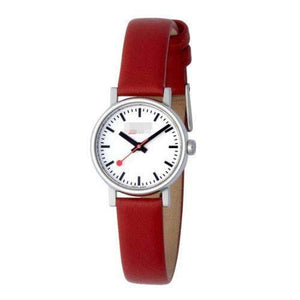 Wholesale Leather Watch Straps A658.30301.11SBC