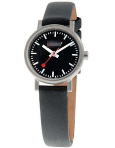 Custom Leather Watch Straps A658.30301.14SBB