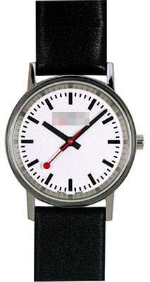 Custom Watch Dial A658.30313.11SBB