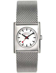 Custom White Watch Dial A658.30320.16SBM