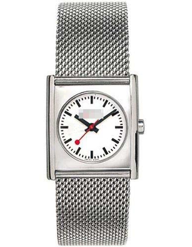 Custom White Watch Dial A658.30320.16SBM