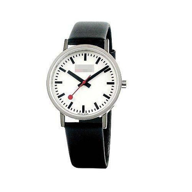 Customized White Watch Dial A660.30314.11SBB