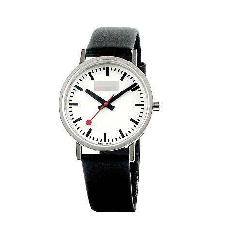 Customized White Watch Dial A660.30314.11SBB