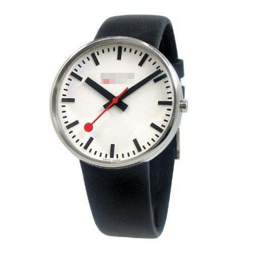Wholesale White Watch Face A660.30328.11SBB