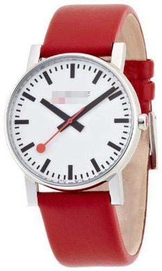 Wholesale Leather Watch Straps A660.30344.11SBC