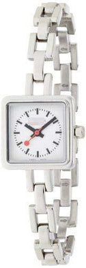 Customized White Watch Dial A666.30339.11SBM