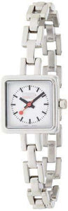 Customized White Watch Dial A666.30339.11SBM