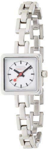 Custom Stainless Steel Watch Bracelets A666.30339.11SBM