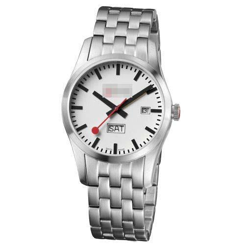 Wholesale Stainless Steel Watch Bracelets A667.30308.16SBM