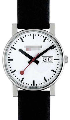 Custom Watch Dial A669.30300.11SBB