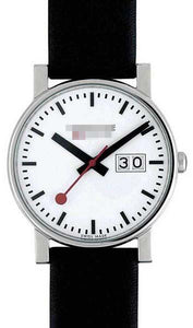 Custom Watch Dial A669.30300.11SBB