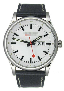 Custom Watch Dial A669.30308.11SBB