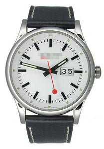 Custom Watch Dial A669.30308.11SBB
