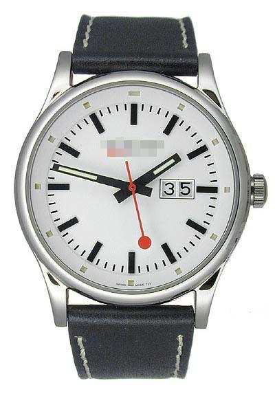 Custom Watch Dial A669.30308.11SBB