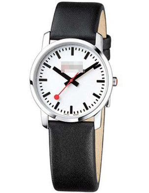Customized White Watch Dial A672.30351.11SBB