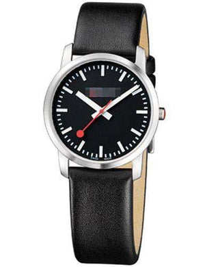 Wholesale Black Watch Dial A672.30351.14SBB