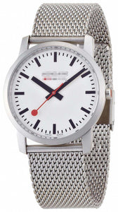 Customize Stainless Steel Watch Bracelets A672.30351.16SBM