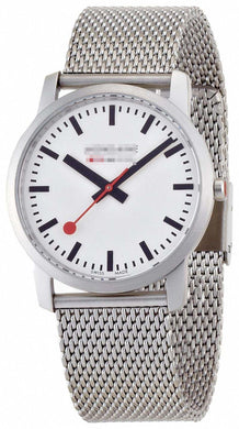 Wholesale White Watch Face A672.30351.16SBM