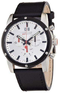 Wholesale Leather Watch Straps A690.30338.11SBB