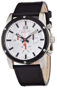 Wholesale Leather Watch Straps A690.30338.11SBB