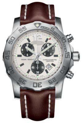 Customized Leather Watch Straps A7338710/G742-LST