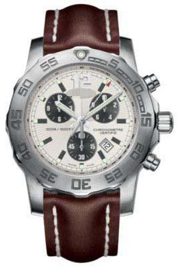 Customized Silver Watch Dial A7338710/G742-LST