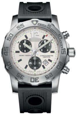 Custom Silver Watch Dial A7338710/G742-ORD