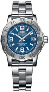 Custom Stainless Steel Watch Bracelets A7738711/C850-SS