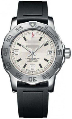 Customized Silver Watch Dial A7738711/G744-DPT