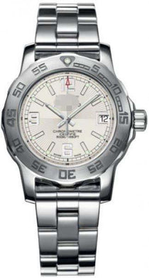 Wholesale Silver Watch Dial A7738711/G763-SS