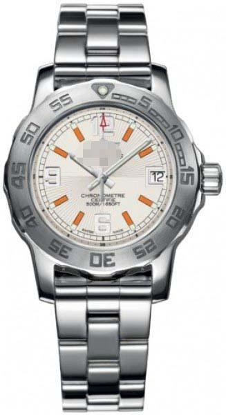 Customize Stainless Steel Watch Bracelets A7738711/G764-SS