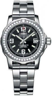 Customized Stainless Steel Watch Bracelets A7738753/BB51-SS