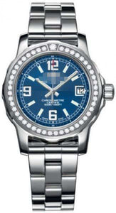 Wholesale Stainless Steel Watch Bracelets A7738753/C850-SS