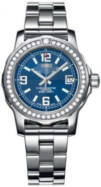 Wholesale Stainless Steel Watch Bracelets A7738753/C850-SS