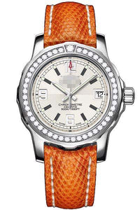 Customize Leather Watch Straps A7738753/G744-LIZD