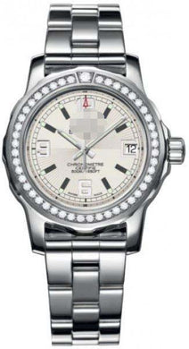 Customised Stainless Steel Watch Bracelets A7738753/G744-SS