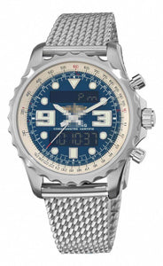 Customization Stainless Steel Watch Bracelets A7836534/C823-SS