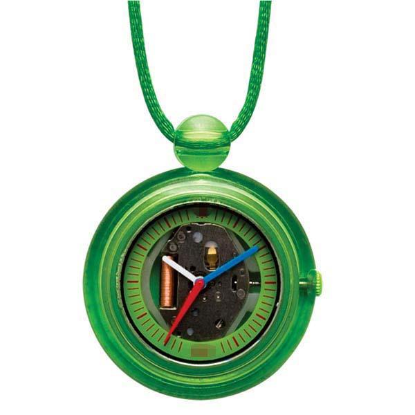 Wholesale Green Watch Dial